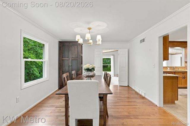 12675 Portsmouth Court, Plymouth Charter Township, MI 48170