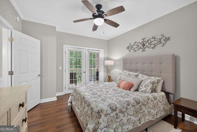 335 Ashford Circle, Atlanta, GA 30338