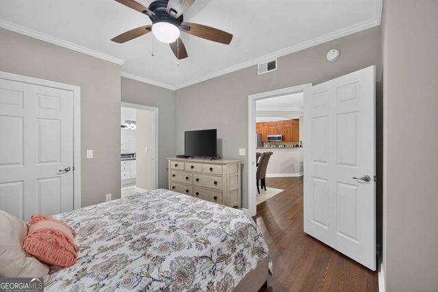 335 Ashford Circle, Atlanta, GA 30338