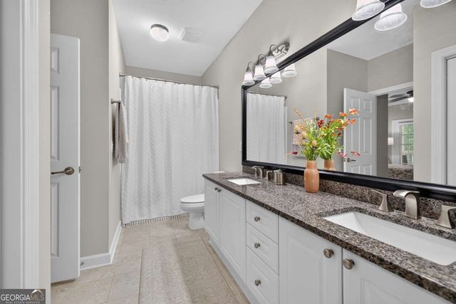 335 Ashford Circle, Atlanta, GA 30338