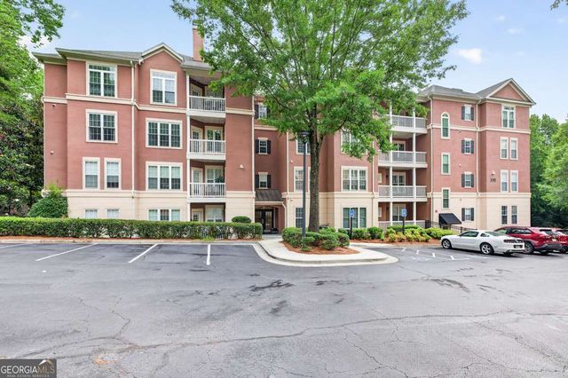335 Ashford Circle, Atlanta, GA 30338