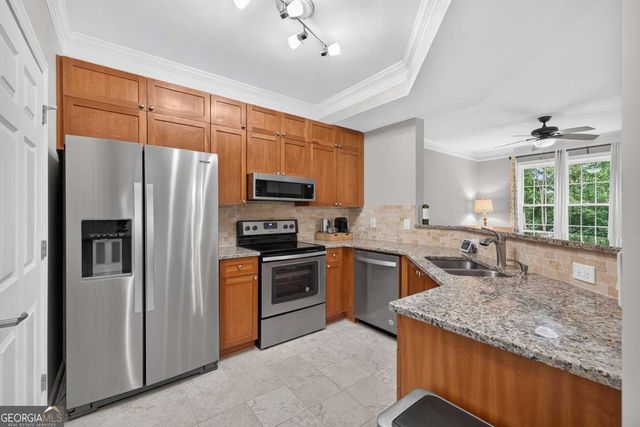 335 Ashford Circle, Atlanta, GA 30338