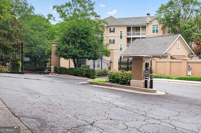 335 Ashford Circle, Atlanta, GA 30338