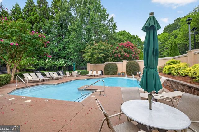 335 Ashford Circle, Atlanta, GA 30338