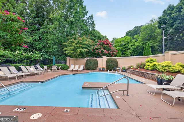 335 Ashford Circle, Atlanta, GA 30338
