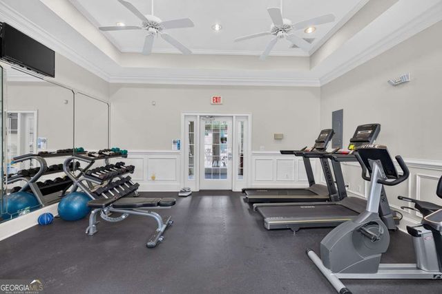 335 Ashford Circle, Atlanta, GA 30338