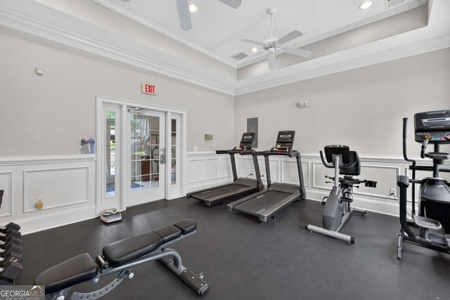 335 Ashford Circle, Atlanta, GA 30338