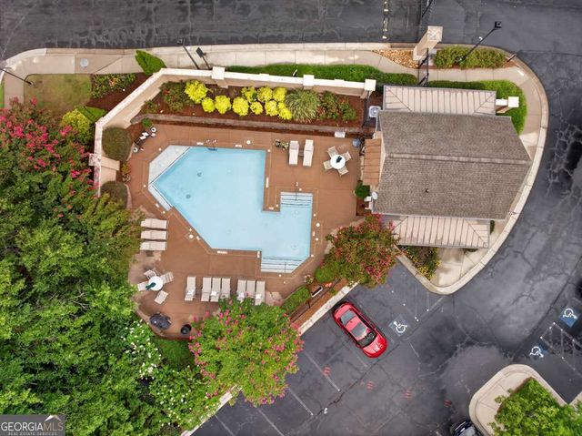 335 Ashford Circle, Atlanta, GA 30338