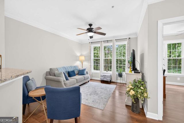 335 Ashford Circle, Atlanta, GA 30338