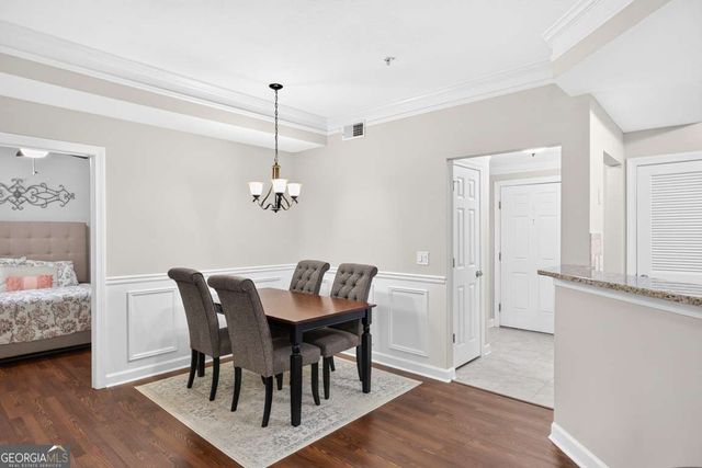 335 Ashford Circle, Atlanta, GA 30338