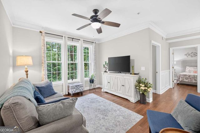 335 Ashford Circle, Atlanta, GA 30338