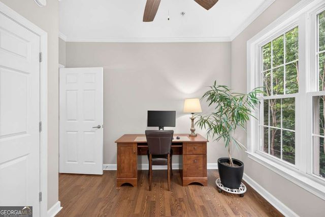 335 Ashford Circle, Atlanta, GA 30338
