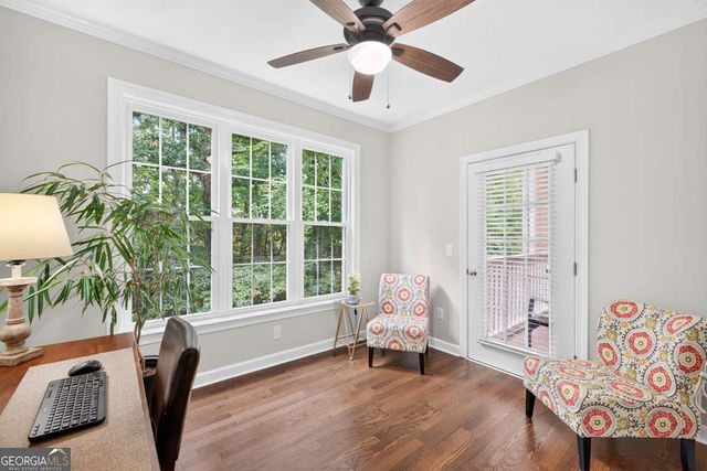 335 Ashford Circle, Atlanta, GA 30338