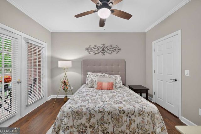 335 Ashford Circle, Atlanta, GA 30338