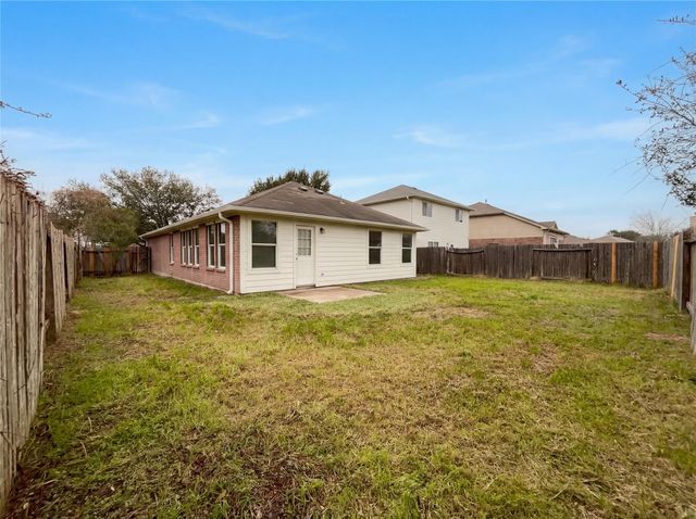 5026 Royal Cypress Drive, Katy, TX 77449