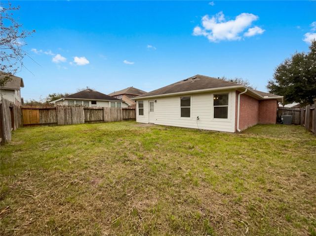 5026 Royal Cypress Drive, Katy, TX 77449