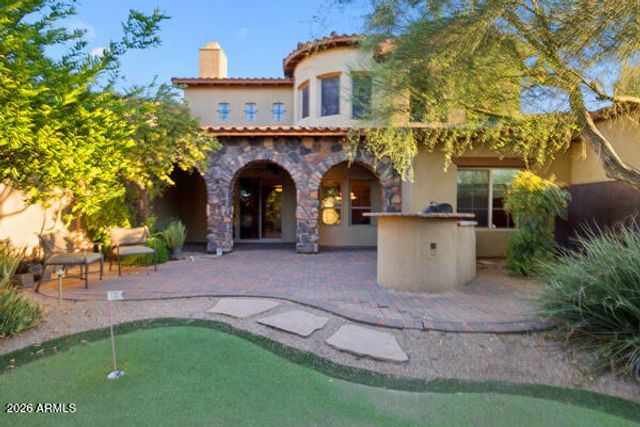 7240 E AURORA Drive, Scottsdale, AZ 85266