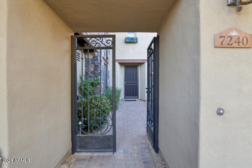 7240 E AURORA Drive, Scottsdale, AZ 85266 — photo 2