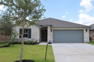 1530 Waggoner Ranch Court Trail, Conroe, TX 77301