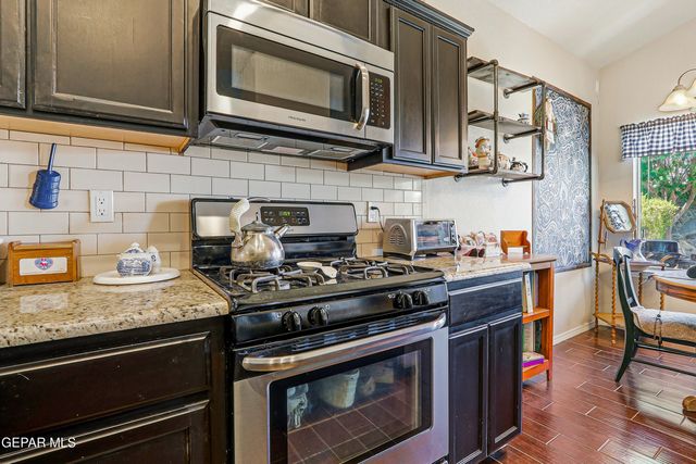 7609 RED CEDAR Drive, El Paso, TX 79911
