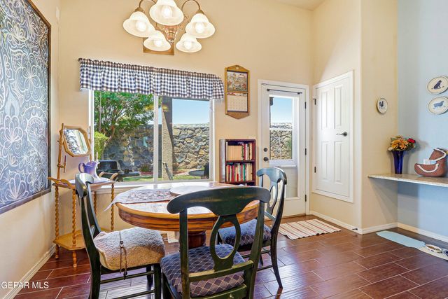 7609 RED CEDAR Drive, El Paso, TX 79911
