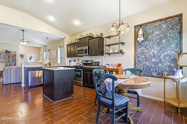 7609 RED CEDAR Drive, El Paso, TX 79911
