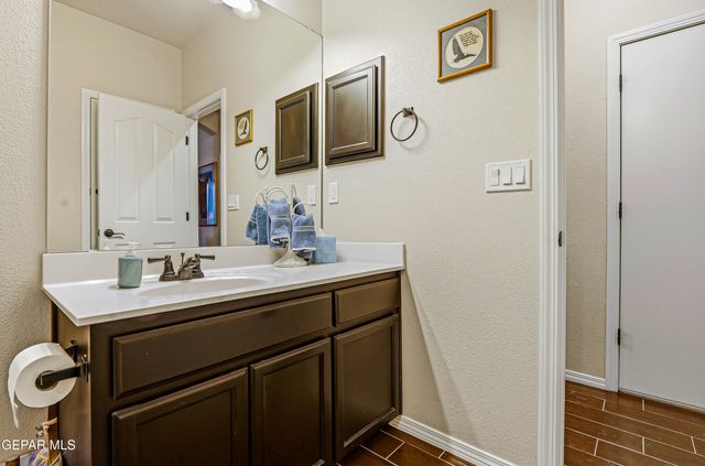 7609 RED CEDAR Drive, El Paso, TX 79911