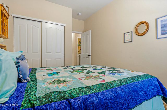 7609 RED CEDAR Drive, El Paso, TX 79911