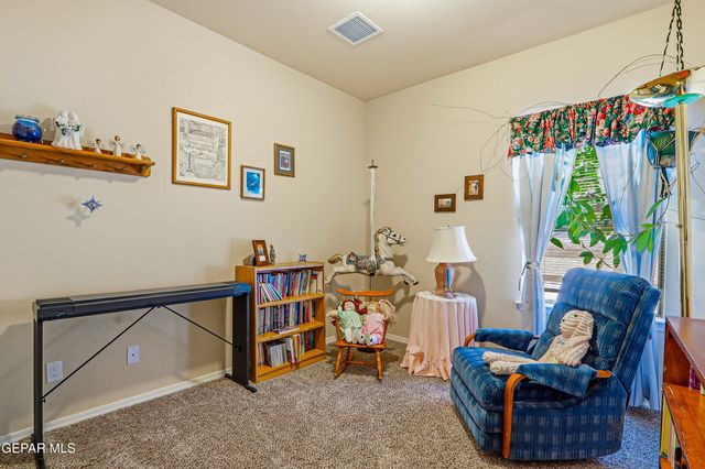 7609 RED CEDAR Drive, El Paso, TX 79911