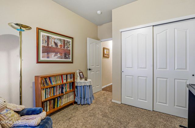 7609 RED CEDAR Drive, El Paso, TX 79911
