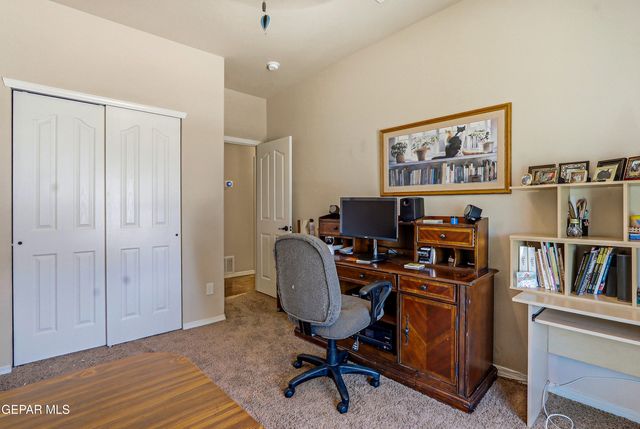 7609 RED CEDAR Drive, El Paso, TX 79911