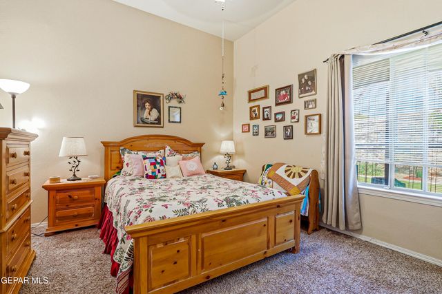 7609 RED CEDAR Drive, El Paso, TX 79911