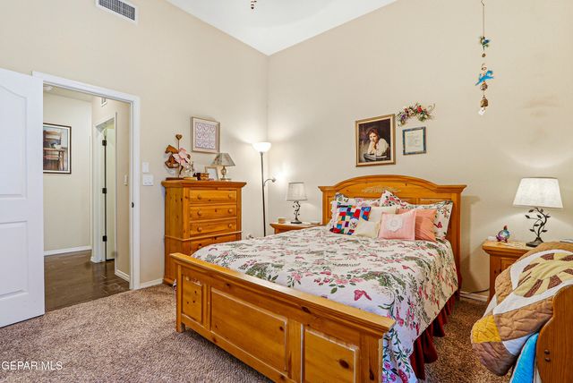 7609 RED CEDAR Drive, El Paso, TX 79911