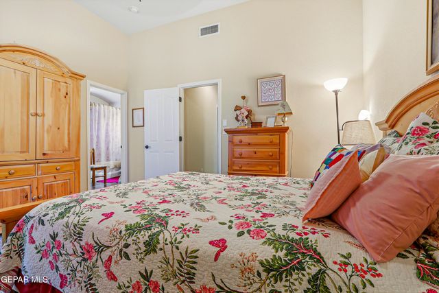 7609 RED CEDAR Drive, El Paso, TX 79911