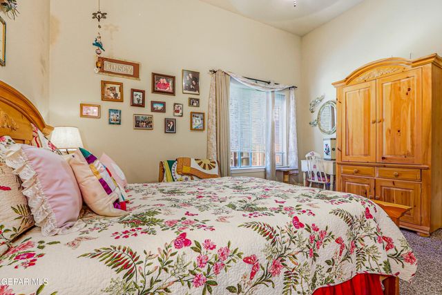 7609 RED CEDAR Drive, El Paso, TX 79911