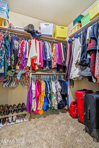 7609 RED CEDAR Drive, El Paso, TX 79911