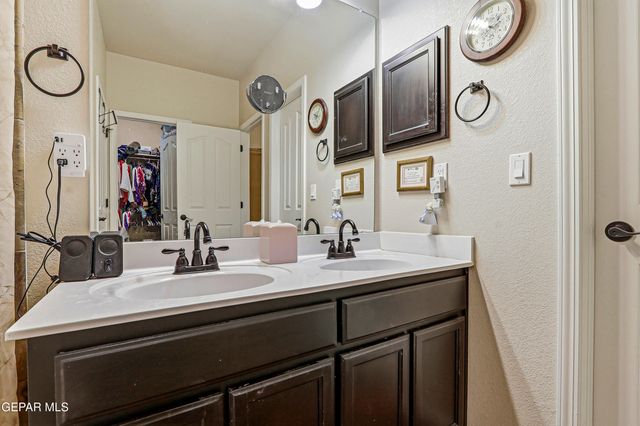 7609 RED CEDAR Drive, El Paso, TX 79911