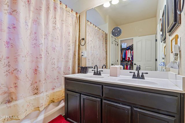 7609 RED CEDAR Drive, El Paso, TX 79911