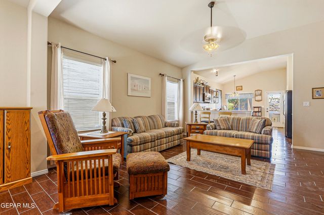 7609 RED CEDAR Drive, El Paso, TX 79911