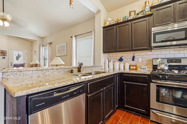 7609 RED CEDAR Drive, El Paso, TX 79911