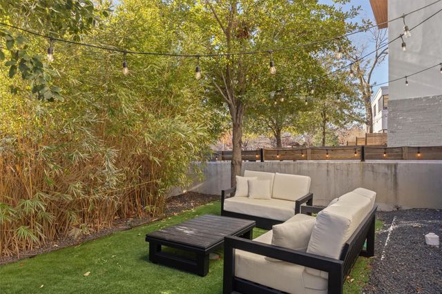 1410 Woodlawn RD B, Austin, TX 78703