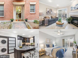 6924 FAIRFAX DR #122, Arlington, VA 22213