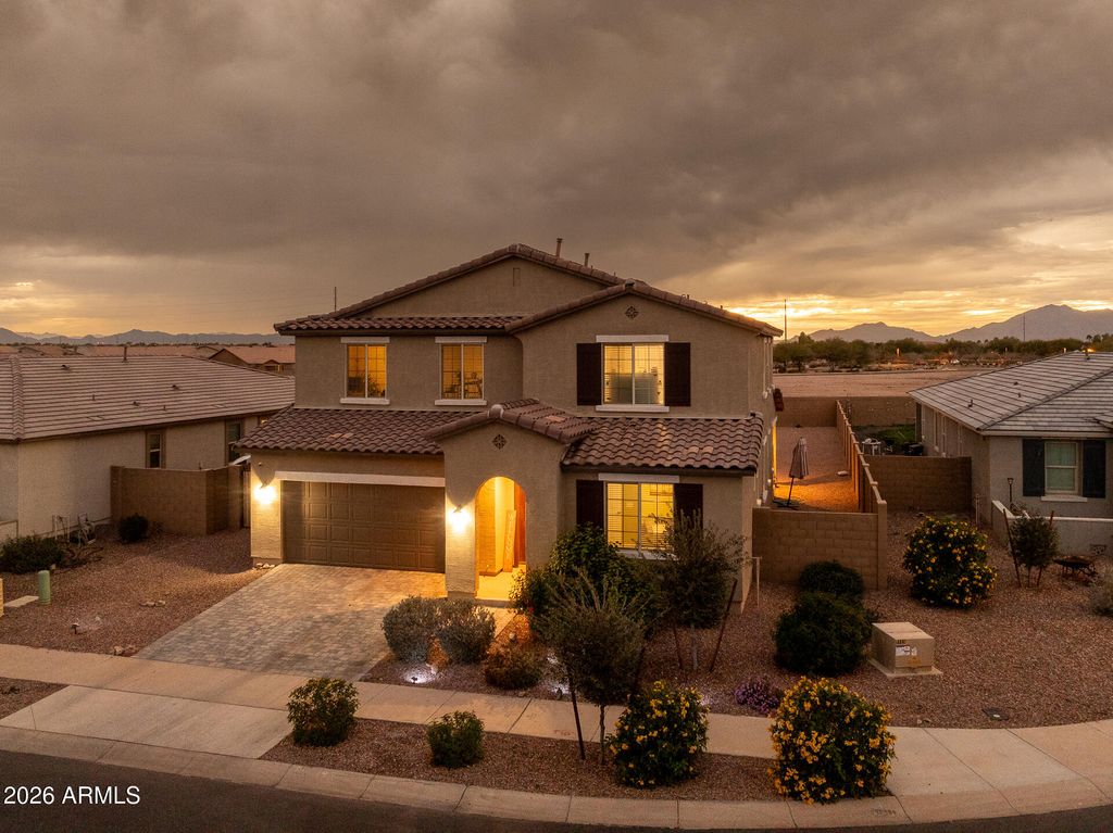20204 N WILFORD Avenue, Maricopa, AZ 85138 — photo 2