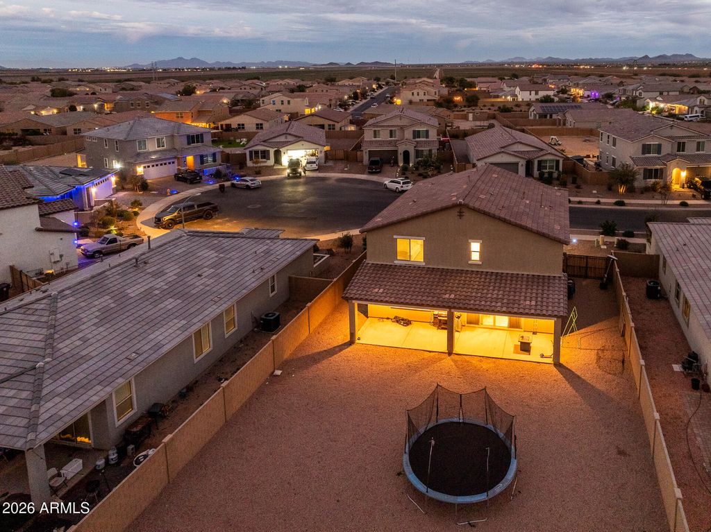20204 N WILFORD Avenue, Maricopa, AZ 85138 — photo 3