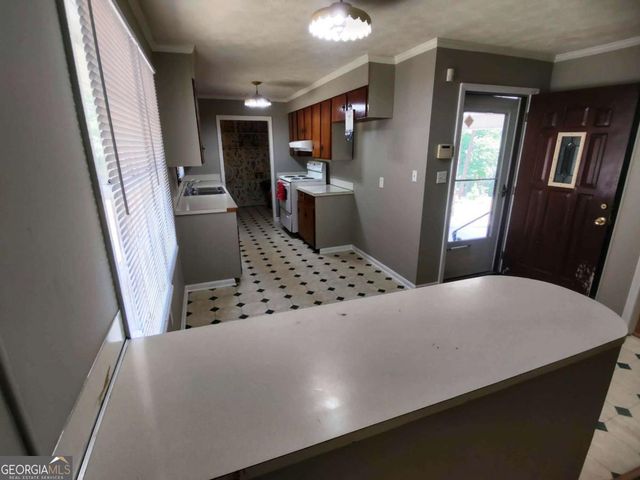 3428 Horseleg Creek Road SW, Rome, GA 30165