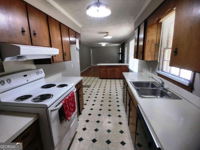 3428 Horseleg Creek Road SW, Rome, GA 30165