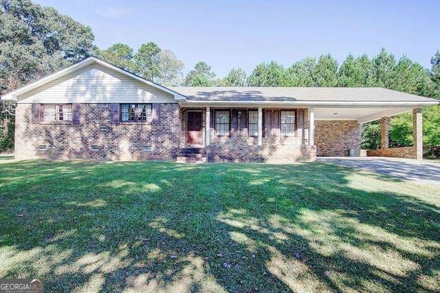 3428 Horseleg Creek Road SW, Rome, GA 30165