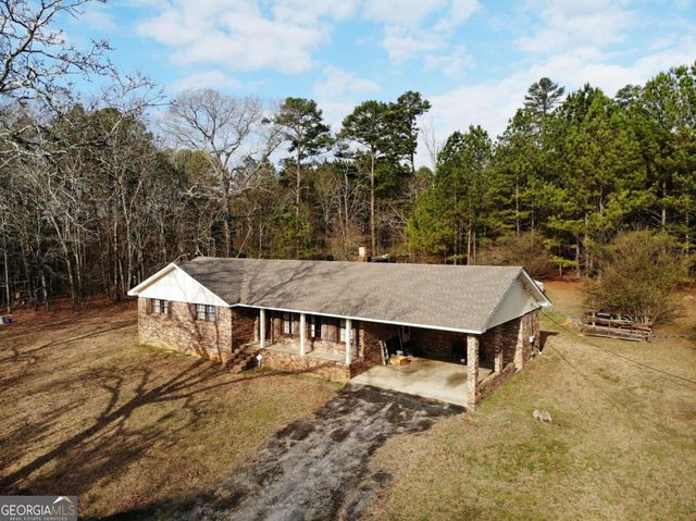 3428 Horseleg Creek Road SW, Rome, GA 30165