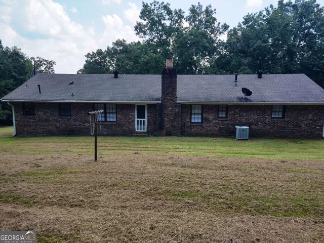 3428 Horseleg Creek Road SW, Rome, GA 30165