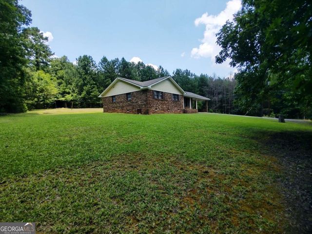 3428 Horseleg Creek Road SW, Rome, GA 30165